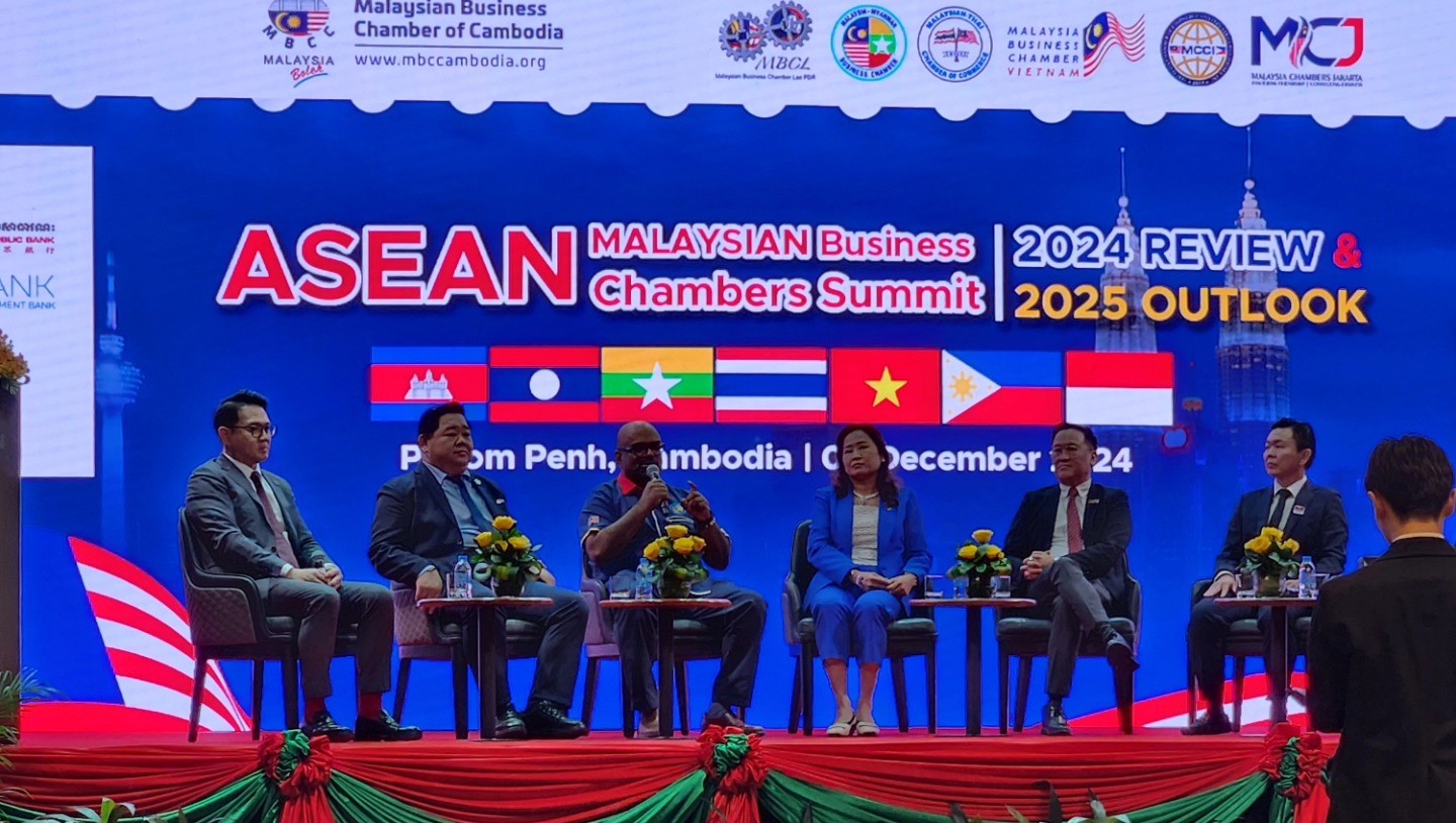 Innovative Business Award